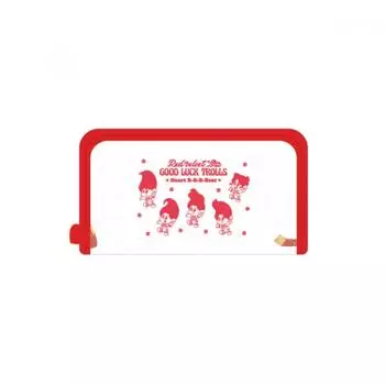 ЧЕХОЛ-КАРАНДАШ RedVelvet 2020 ТРОЛЛИ POP UP STORE