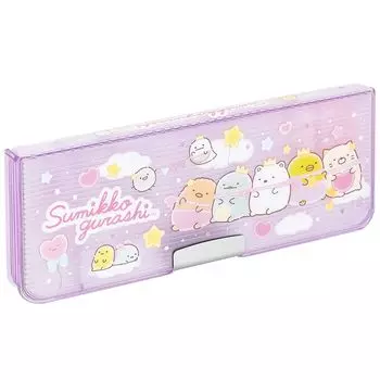 Чехол-карандаш San-X Sumikko Gurashi Мягкий чехол-ручка с узором PT14201