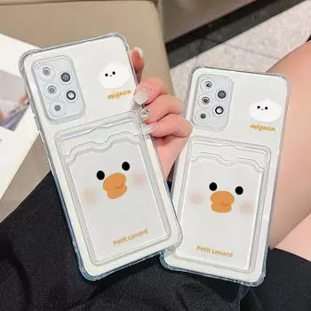 Чехол-карта для iPhone 13 11 15 12 14 Pro Max Samsung A55 S24 S23 S22 Ultra A54 A05S A15 OPPO A15 A77 A16 A17K A54 A3S Redmi 13C 9a 9T Note 13 11 12 iPhone 15 чистый