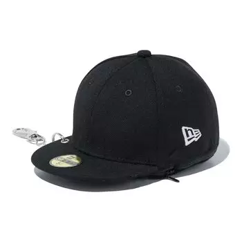 Чехол-кепка Чехол M 13562030 Черный [New Era] чёрный
