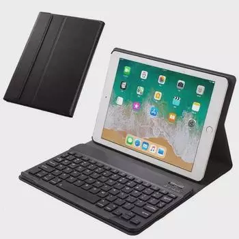 Чехол-клавиатура Bluetooth для Lenovo Tab M10 HD 2nd Gen 10,1 дюйма (ТБ-X306)