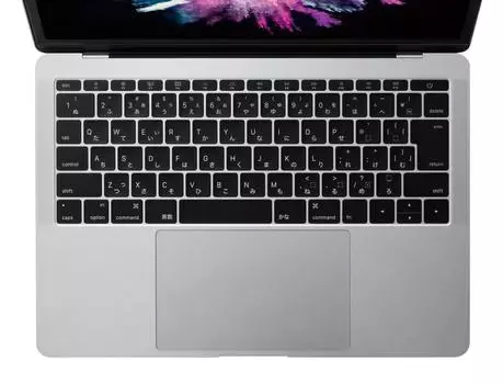 Чехол-клавиатура ELECOM для Macbook 12 дюймов, модель 2016 года, дюймов/Pro13 PKB-MB16