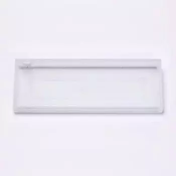 Чехол-клавиатура Tofu60 Redux case совместима с 60% DZ60/GH60/Wooting60HE (акрил)