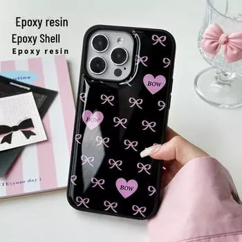 Чехол-клей для Huawei Mate60 Pro и iPhone 15, совместимый с 16 Pro Max и Apple 14 iPhone 16