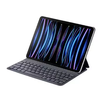 Чехол-книжка Smart Keyboard Folio для iPad Air 11 2024 (M2) для iPad Air 4 10.9 дюймов