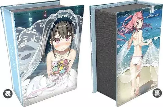 Чехол книжного типа из искусственной кожи W Kantoku E2 pure