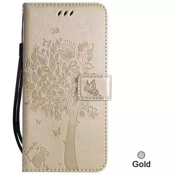 Чехол-кошелек для Huawei P40 P30 P20 P10 Lite E Mate 20 Pro P Smart 2019 2020 2021 флип из ПУ кожи чехол для телефона коке Huawei P Smart 2019