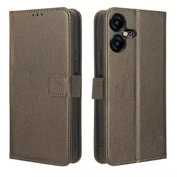 Чехол-кошелек из искусственной кожи для Tecno Pova Neo 3 Tecno Pova Neo 3, чехол-подставка с откидной крышкой Tecno Pova Neo 3 белый