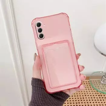 Чехол-кошелек с отделением для карт и держателем для Samsung Galaxy A15 A25 A35 A55 A14 A24 A34 A54 A13 A23 A33 A53 A73 A12 A22 A32 A42 A52 A72 A51 A71 Мягкий чехол Samsung Galaxy A15/A15 5G