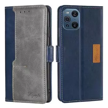 Чехол-кошелек с откидной крышкой для Vivo Y51 Y31 2020 Y12 Y20 Y93 Y95 X50 X60 Pro V20 SE V21E X50E V19, чехол из искусственной кожи, слот для карт, бампер для телефона iQOO 10 чёрный