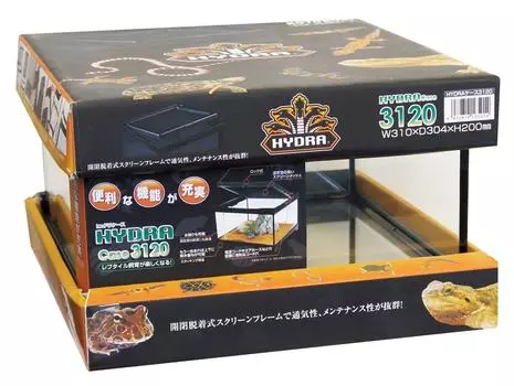 Чехол Kotobuki Kogei Hydra 3120