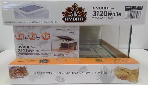 Чехол Kotobuki Kogei Hydra 3120 Белый