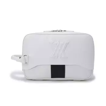 Чехол LAYERED POUCH Белый [ANEW GOLF] белый