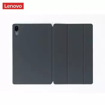 Чехол Lenovo Folio для Lenovo XIAOXIN Pad Pad Pro 2020/2021 For Pad темно-синий