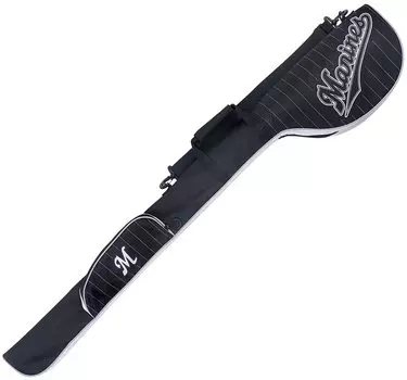 Чехол Lezax Chiba Lotte Marines Club черный LMCC-1452