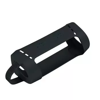 Чехол LICHIFIT для Sony Sony Audio Speaker Защитный чехол из силикона предотвращает появление царапин Удобный портативный Bluetooth беспроводной портативный