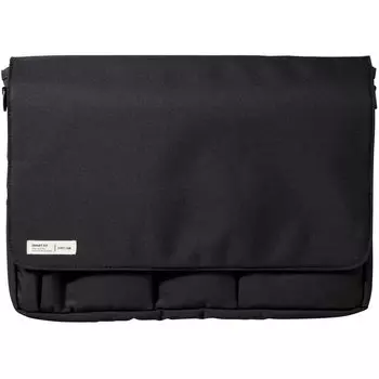 Чехол Lihitlove Smart Fit A4 черный A7577-24