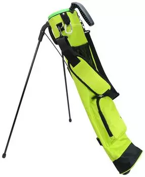 Чехол LITE Self Stand Club Case NEO Lime C-255(210)