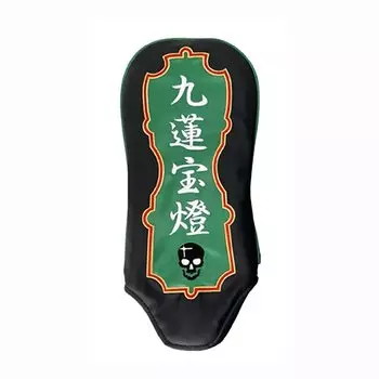 Чехол LYNX Mahjong для головы водителя DR Kurenhoto