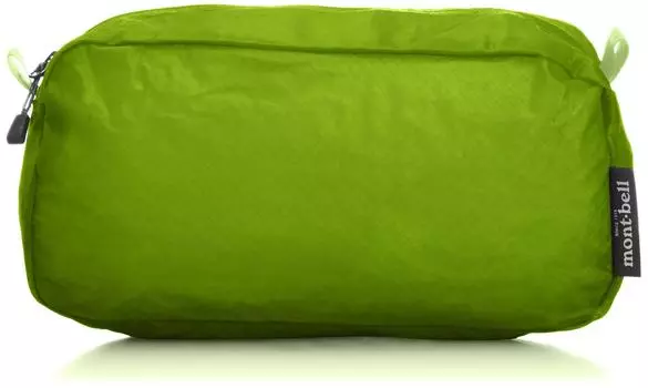 Чехол M 1123867 LEGN [Montbell] UL. (НОГА)