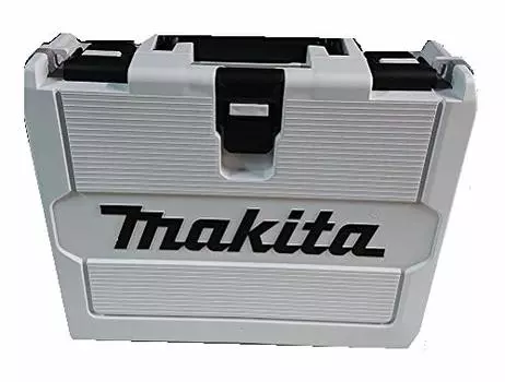 Чехол Makita только белый перезаряжаемый ударный TD149 TD171 TD161 (TD138 и т.д.)