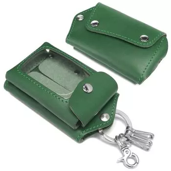 чехол MAX Tochigi Green Совместим практически со всеми моделями Хранилище смарт-ключей Хранилище Toyota Nissan Honda Mazda Subaru Daihatsu Suzuki Mitsubishi mini