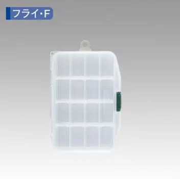 Чехол Meiho Fly F (146 х 103 х 23 мм) чистый (1758 г.) N/A чистый