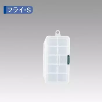 Чехол Meiho Fly S (138 х 77 х 31 мм) чистый (1536) N/A чистый