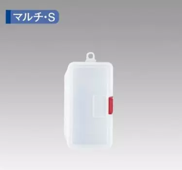 Чехол Meiho Multi S (138 х 77 х 31 мм) чистый (1543 г.) N/A чистый