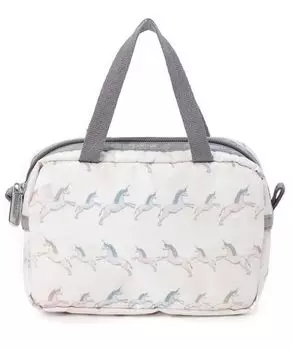 Чехол MICRO Pastel Unicorn [LeSportsac] [Официальный] BAG/4298