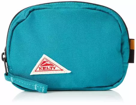 Чехол MICRO POUCH 2 2592350 Бирюзовый [Kelty]