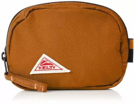 Чехол MICRO POUCH 2 2592350 Карамель [Kelty]