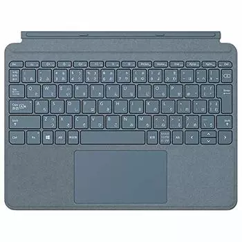 Чехол Microsoft Surface Go Signature Type Blue KCS-00123