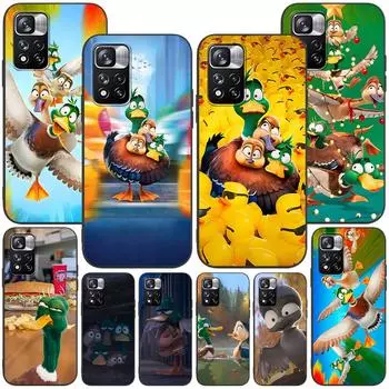 Чехол MIGRATION для Xiaomi Redmi 10 10C 12C 9 Prime 9C 9A 12 10A 9T K40 Pro, черный мягкий чехол из ТПУ для мобильного телефона Redmi 9T