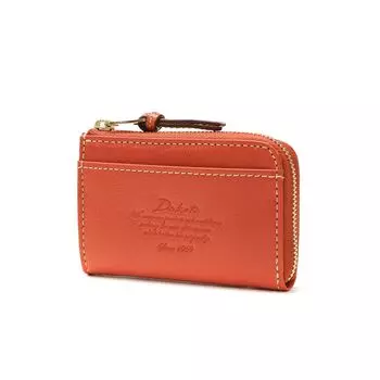 Чехол Moderno Pass Наш магазин Ограниченный цвет Пользовательский цвет 0030450 Коралловый [Дакота]Дакота Розовый/35