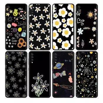 Чехол Moon Astronaut для Samsung Galaxy A50 A70 M52 A30 A20s A20e A10 A40 A10s M51 M31 M30s M13 5G черный чехол для телефона Samsung A60