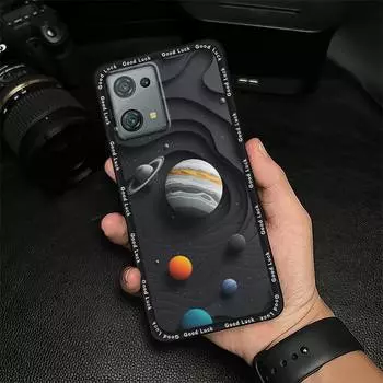 Чехол Мягкий чехол Чехол для телефона Blackview Oscal C30/C30 Pro Силиконовый пылезащитный водонепроницаемый милый ТПУ противоударный мультяшный Blackview Oscal C30/C30 P