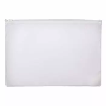 Чехол MUJI EVA с застежкой-молнией A5 NDA31A9S