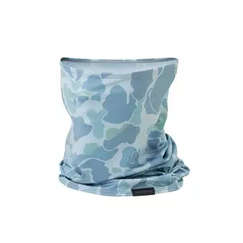 Чехол Multi Neck Blue Gray Camo Free [Shimano] AC-040X