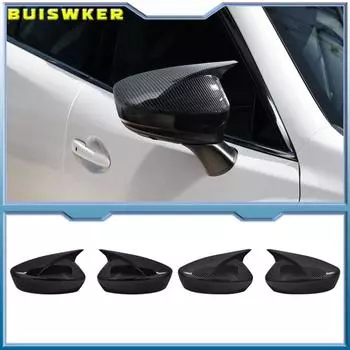 Чехол на автомобильное зеркало заднего вида для Mazda 6 Atenza 2017-Автомобиль