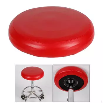 Чехол на барный стул Чехол для Beauty Dining Restaurant Accs серый