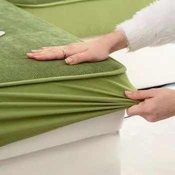 Чехол на диван Нескользящий универсальный универсальный чехол для трех человек, одна императорская наложница, чехол для дивана, подушки на заднее сиденье, универсальная подушка Four Seasons 60*60cm