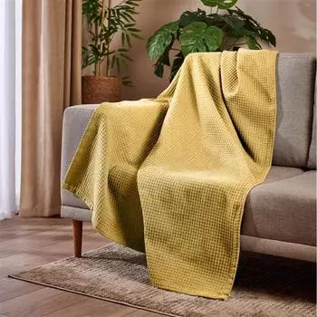 Чехол на диван Nuvomon Зеленый 120x180 см