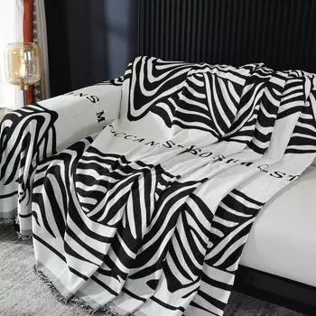 Чехол на диван, полотенце, чехол для дивана, универсальный чехол для дивана, пыленепроницаемый, универсальная подушка для дивана Four Seasons 180*130cm