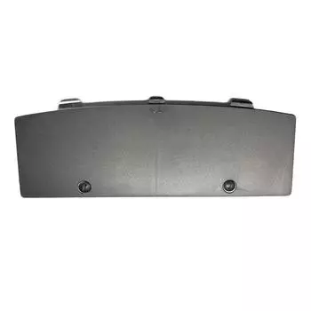 Чехол на фаркоп заднего бампера, прочный колпачок прицепного устройства для модели 3 135412-00-A 113541200A, сменные аксессуары для экстерьера автомобиля