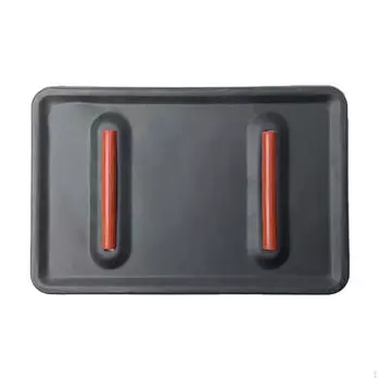 Чехол на гладильную доску для квилтинга Iron 22x14.5cm