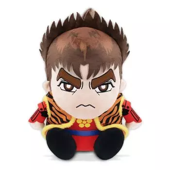 Чехол на голову для гольфа Hana no Keiji для продукта с водительской лицензией no Keiji Maeda Keiji (460 куб.см) (Хана (HKHD001))