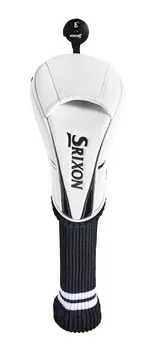 Чехол на голову DUNLOP SRIXON для FW White GGE-S205F