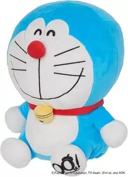 Чехол на голову Fujio Golf DR FR [Jack Bunny] [Fujiko F]. сотрудничество] (Драйвер Дораэмона) / / 262-4184414 110_Синий