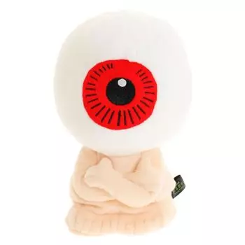 Чехол на голову Hokushin Trading Medama Oyaji WHC385